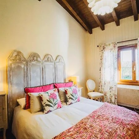 El Eden De Tete Tatil Evi *