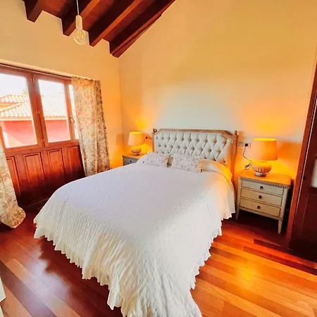 El Eden De Tete Tatil Evi *