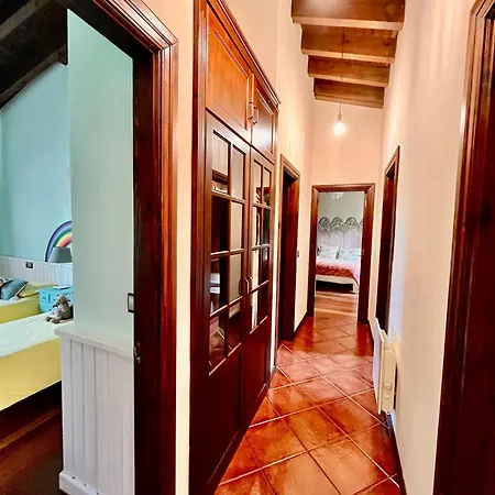 El Eden De Tete Tatil Evi