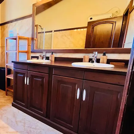 بيت للعطل El Eden De Tete