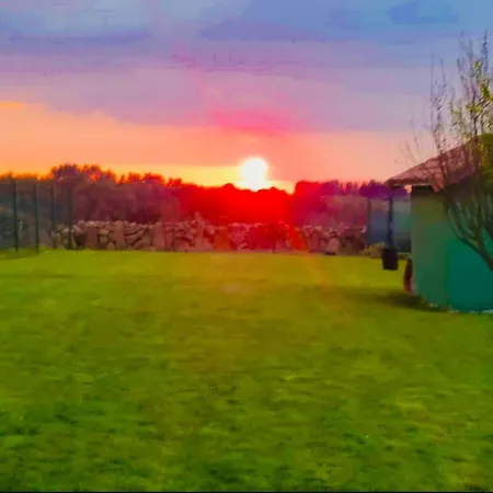 El Eden De Tete بيت للعطل Argüero