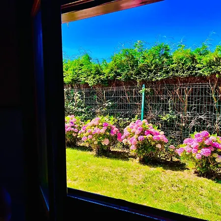 بيت للعطل El Eden De Tete