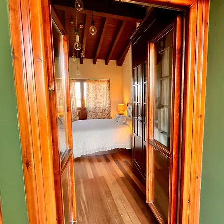 El Eden De Tete * Argüero