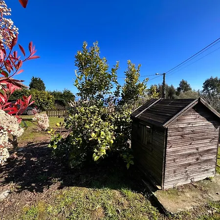 Tatil Evi El Eden De Tete *