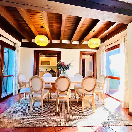 El Eden De Tete Argüero