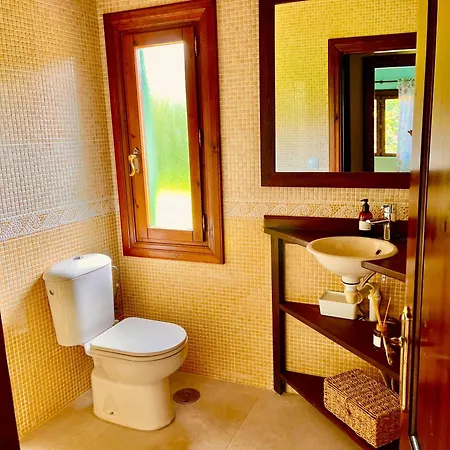 El Eden De Tete * Argüero