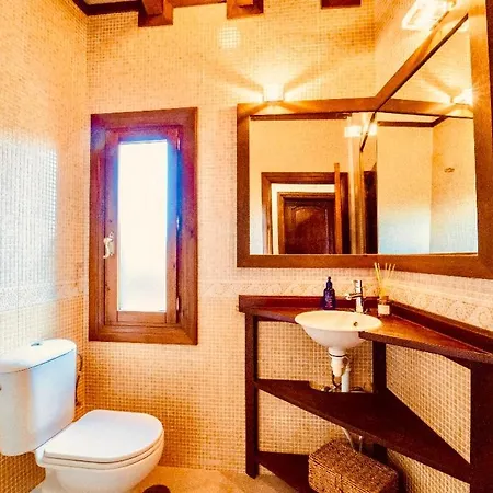 El Eden De Tete Tatil Evi *