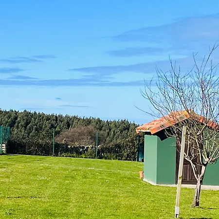 Tatil Evi El Eden De Tete *