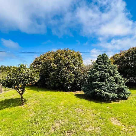Tatil Evi El Eden De Tete