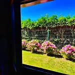 펜션 El Eden De Tete