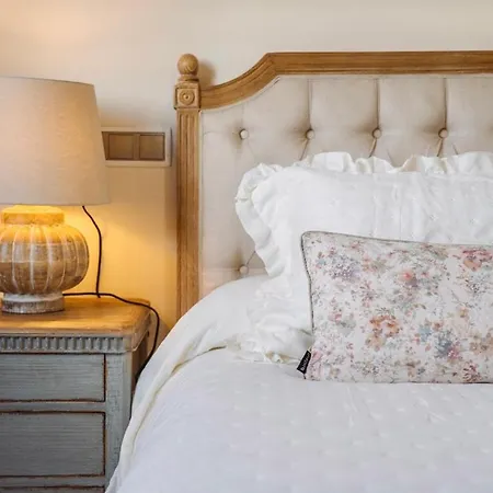 Ferienhaus El Eden De Tete Argüero