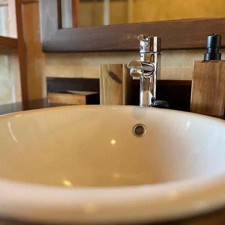 Ferienhaus El Eden De Tete