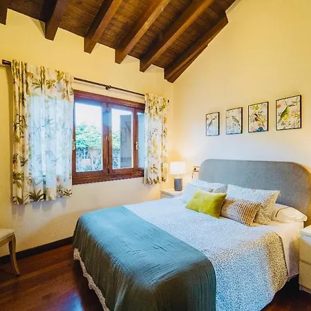 El Eden De Tete Argüero