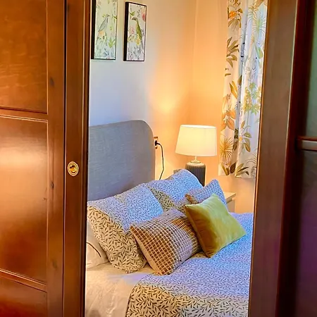 El Eden De Tete * Argüero