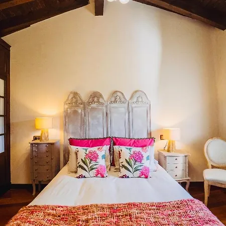 Ferienhaus El Eden De Tete *