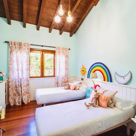 El Eden De Tete Argüero