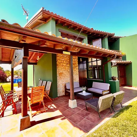 El Eden De Tete * Argüero