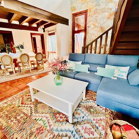 El Eden De Tete * Argüero