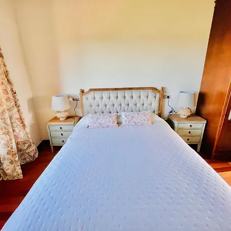 El Eden De Tete Ferienhaus