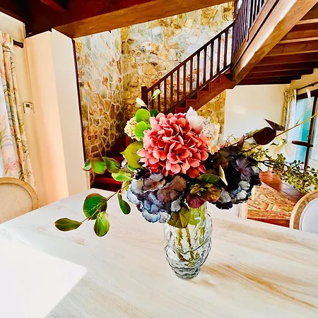 El Eden De Tete Argüero