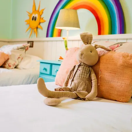 Feriehus El Eden De Tete