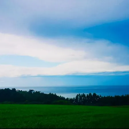 El Eden De Tete Feriehus *