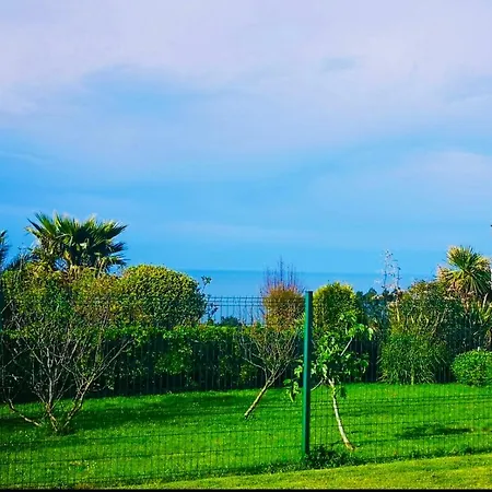 El Eden De Tete Feriehus