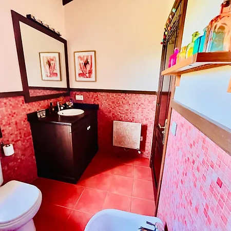 El Eden De Tete * Argüero