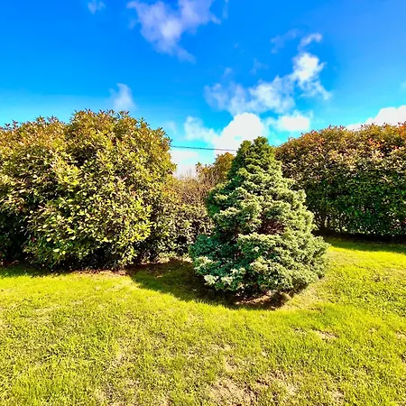 Feriehus El Eden De Tete Argüero