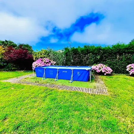 El Eden De Tete Argüero