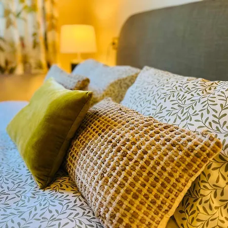 Feriehus El Eden De Tete *